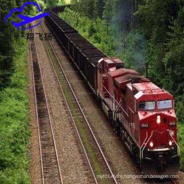 China top 10 freight forwarders china to  Belgium Train/Railway shipping rates freight forwarder